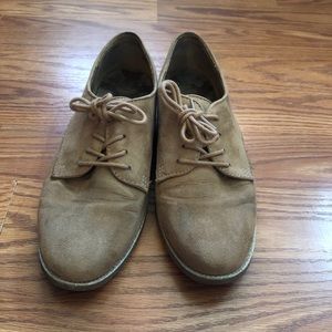 Womens Arizona Beige Casual Shoes Size 9